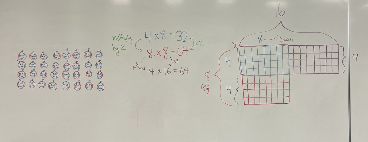 MissFontenot512's tweet image. Welcoming fall using number strings with our pumpkins! #NumberString
@YehCathery