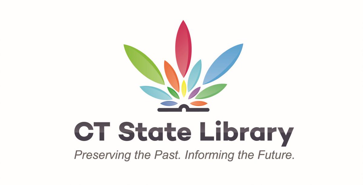 CT State Library Receives $948,000 Federal Grant Funding to support the automatic transfer and preservation of historical digital records from state agencies #archives #CTDA 

Please see more 
ctstatelibrary.org/ct-state-libra…