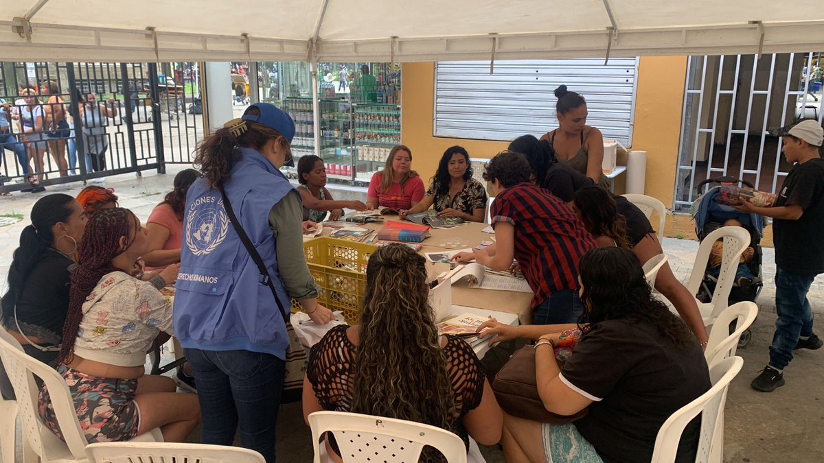 Putamente Poderosas tweet media