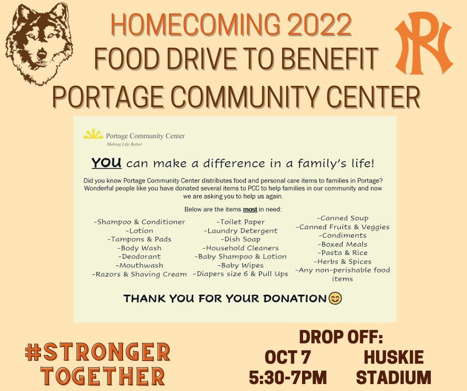 Portage Northern tweet media