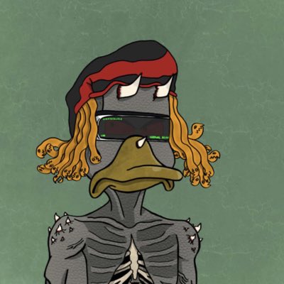 reaper_2895's tweet photo. #NewProfilePic @NoncoDucks  #DucksFlyTogether #DucksUnited https://t.co/RgREthxtI3