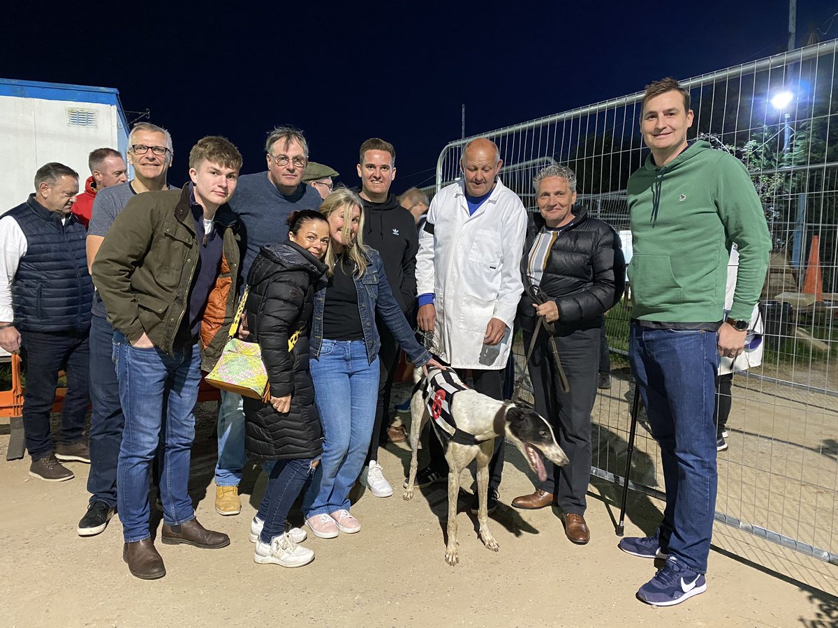 I’m not offended by anyone who has an ideological problem with greyhound or horse racing

That’s entirely your prerogative and may be molded by numerous factors

There are lots of things I have an ideological issue with though I don’t expect cessation of those activities/agencies