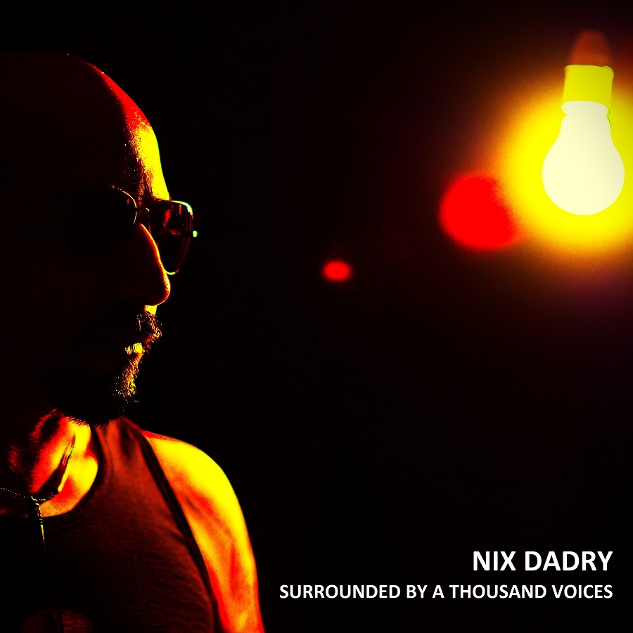 NixDadry's tweet photo. SURROUNDED BY A THOUSAND VOICES out now! 
Available on Spotify, Apple &amp; Bandcamp
 
Featuring live acoustic versions of: 
Papillon
Sputnik Sweetheart
Station Street East

Produced by @MaxBandicoot 
Remastered by @danwillettaudio 

https://t.co/jsvXNGK3Ez https://t.co/t2GK38H4u0
