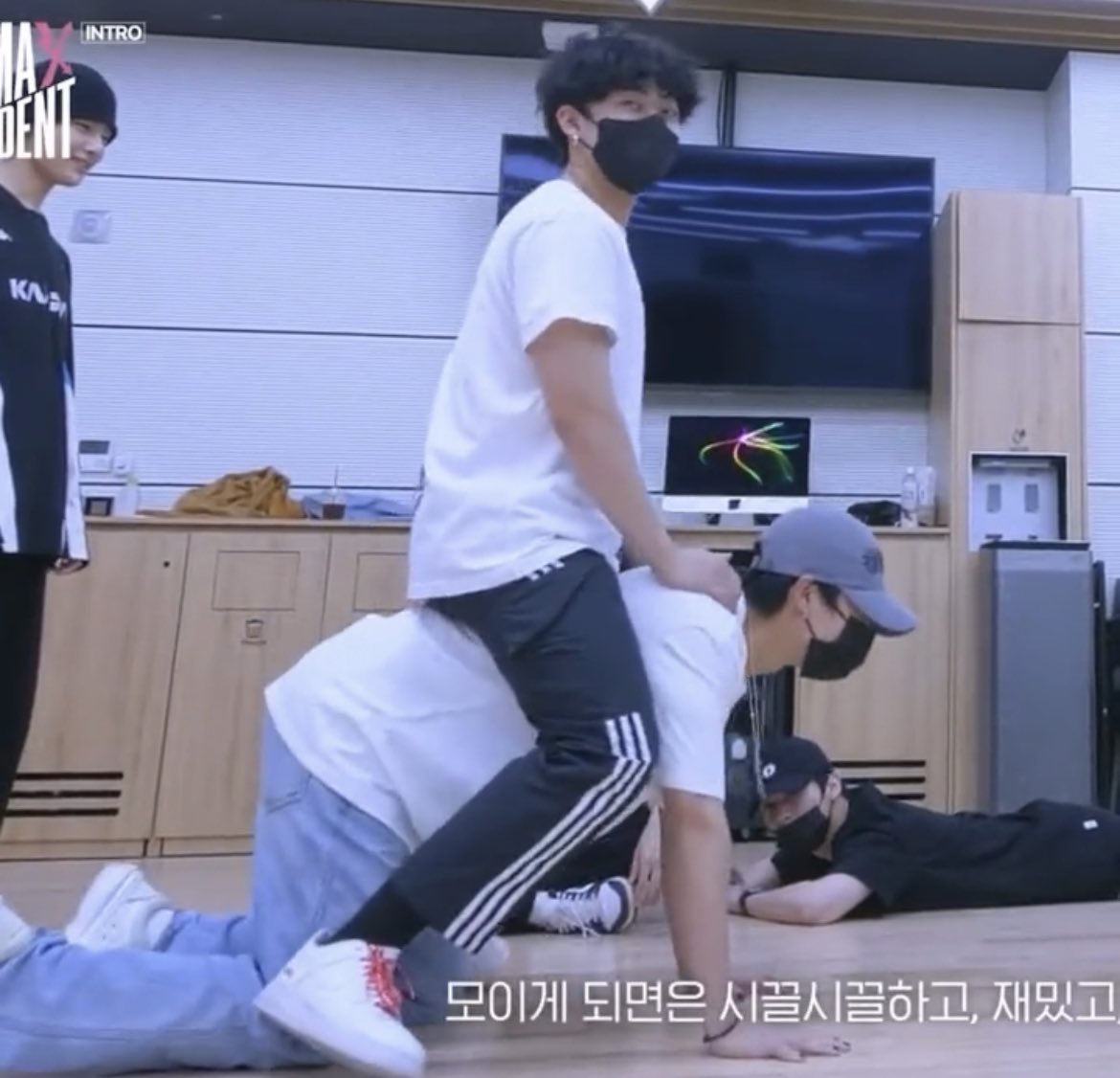 #straykids #changbara
