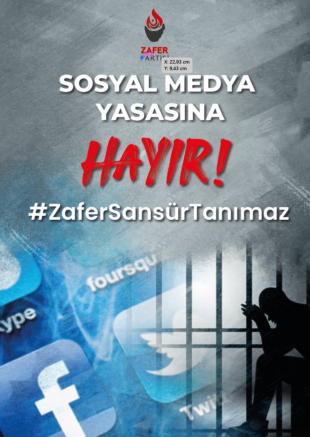 Zafer Sansür Tanımaz