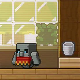 GelatinousDM's tweet photo. A glorified item frame, a subpar loot table in mineshafts, or a mob that will bring new plants, lore, and looks straight from Ghibli. The choice is clearly the only one with a freakin use.
#sniffer #SnifferSupremacy #MinecraftLive2022 #MinecraftMobVote https://t.co/vuANineMJW