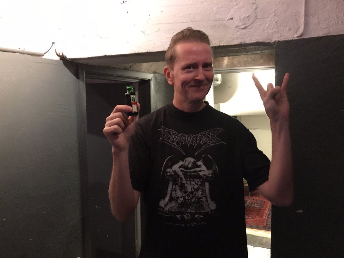 Nicklas Hjertberg - Two Feathers tweet media