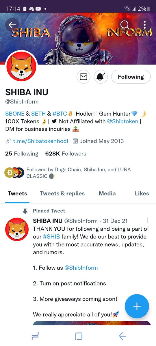 Presher B tweet media