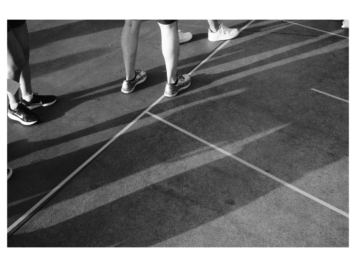 Lines. #streetphotography #bnw #disneyland #x100v #filmsimulation