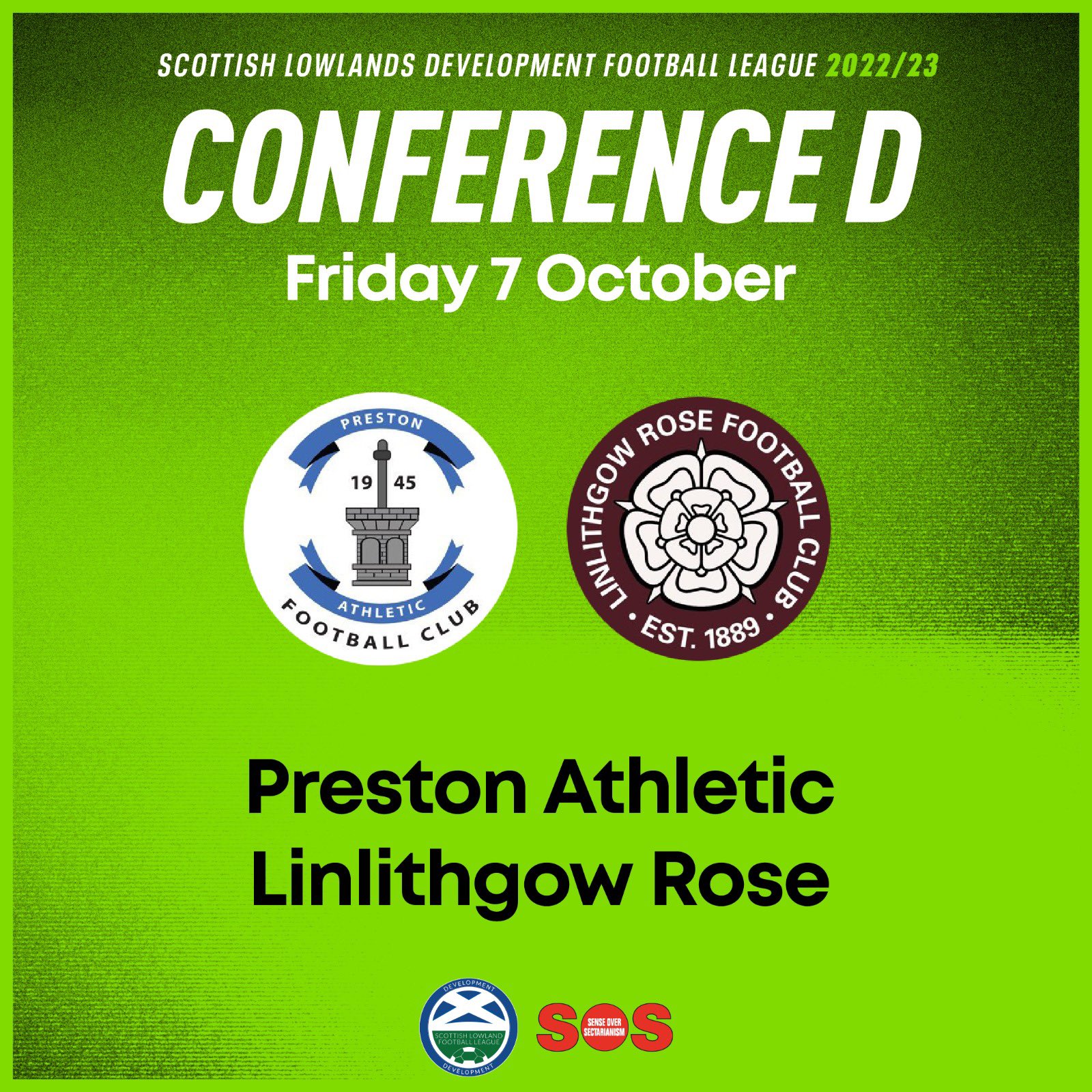 Linlithgow Rose F.C. (LinlithgowRose) / Twitter