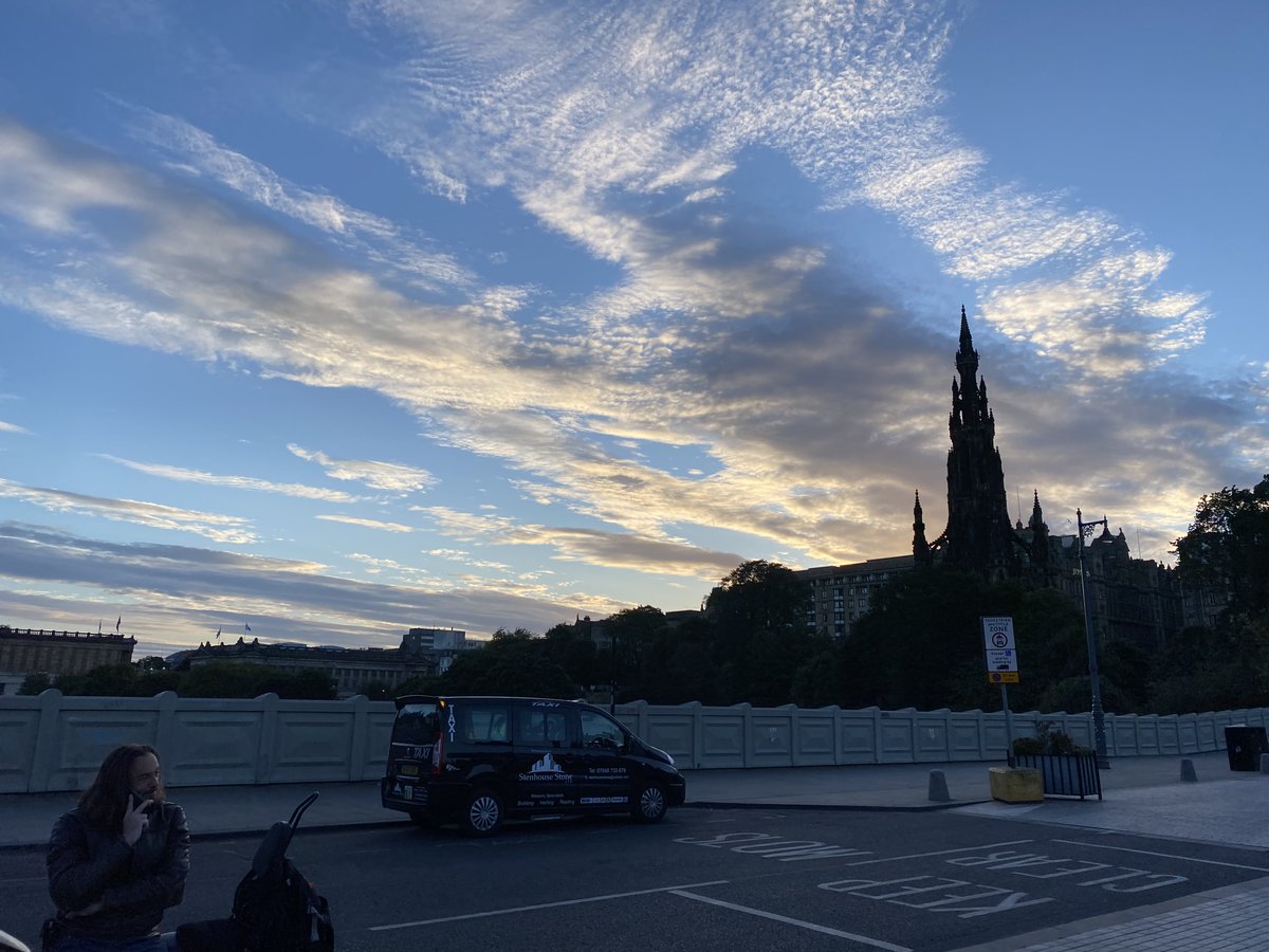 My name is James and I studied abroad in Edinburgh, Scotland. I loved my experience so much so that I want to encourage other RCNJ students to study abroad too. Visit me in C-213 (in the Fishbowl) every Tuesday @ 12pm. Bring your questions! #StudyAbroad #GlobalRoadrunner