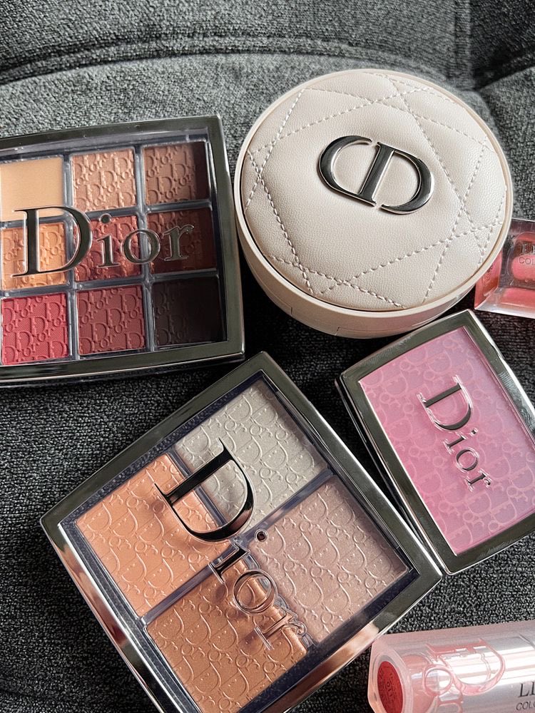 dior products
