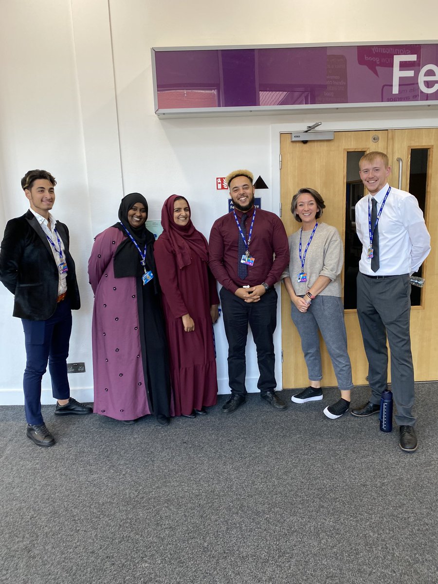 Claire Rodgers tweet media