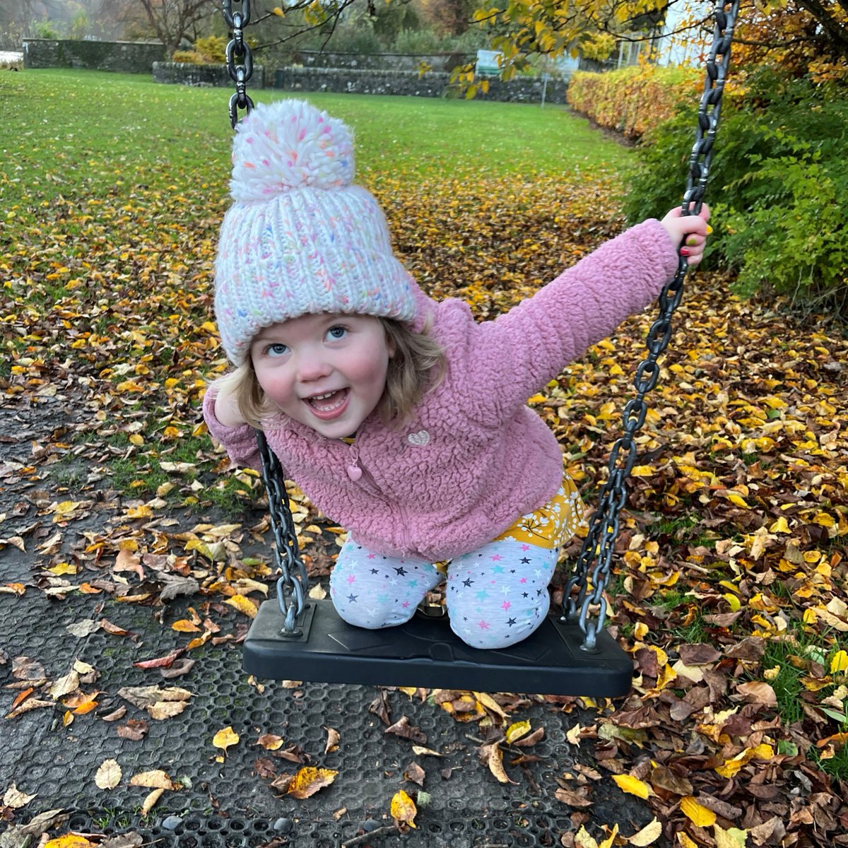 🚨 4-year-old Erin urgently needs a stem cell transplant to cure her acute lymphoblastic leukaemia, but sadly her big sister Neave isn’t a match.  
→ bit.ly/3SFO6ug

“Please sign up. Not just for Erin, but for anyone else who is unlucky enough to need a transplant.”