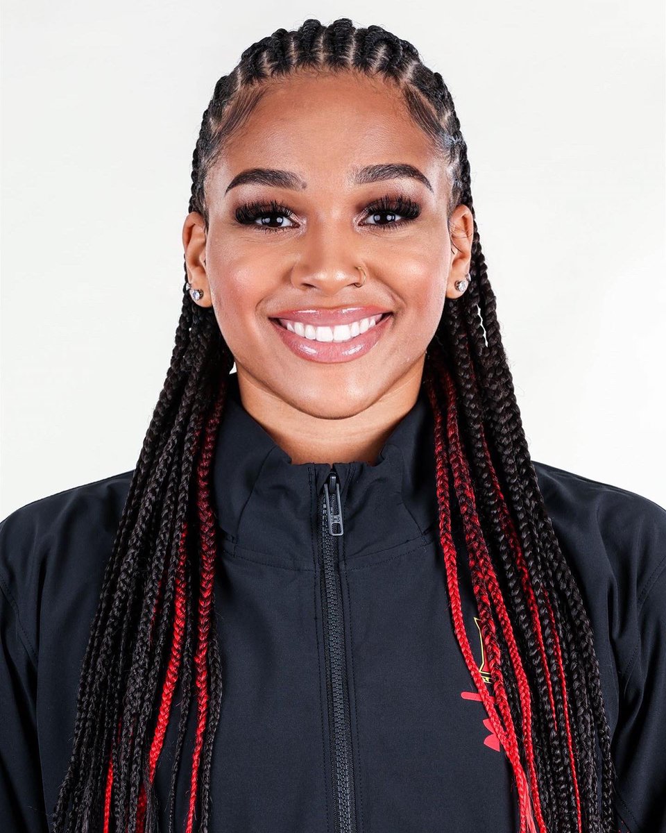 new number, new era ❤️‍🔥