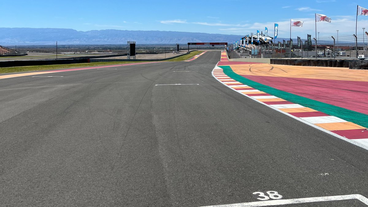 | El Circuito San Juan Villicum se va preparando para la última fecha del año del <a href="/tcrsouthamerica/">TCR South America</a>. Vas a poder vivir todo lo que suceda este fin de semana en el trazado cuyano por #CampeonesRadio, web y redes.