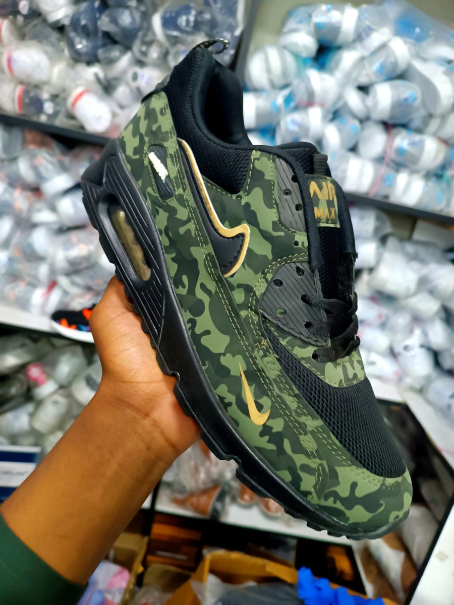 Fishwear2020's tweet photo. 💖item -Airmax combat
💖size 40-44
💖price -3800
💖free delivery within Nairobi and at an extra affordable cost across the country and Africa
💖0790554246 inbox for more info
💖Till no.5673003
#Nviiri #VeraSidika #kenyakwanza #NiGod #JohnWaluke #Xenophobia #moseskuria #MoodyAwori https://t.co/XVkwS4DB1L