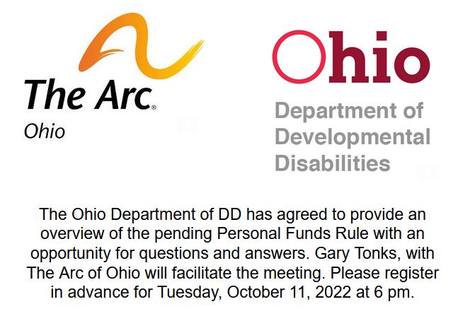 ArcOfOhio's tweet photo. Please email your questions to info@TheArcOfOhio.org

Registration link: https://t.co/KMx7BTFu0N https://t.co/K00PrCdY1U