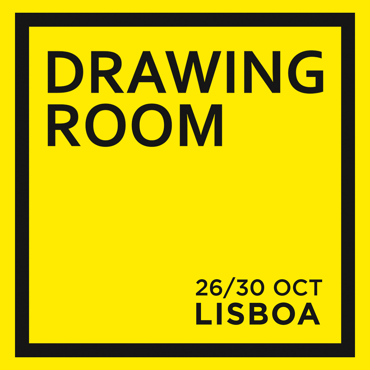 Drawing Room Fair tweet media