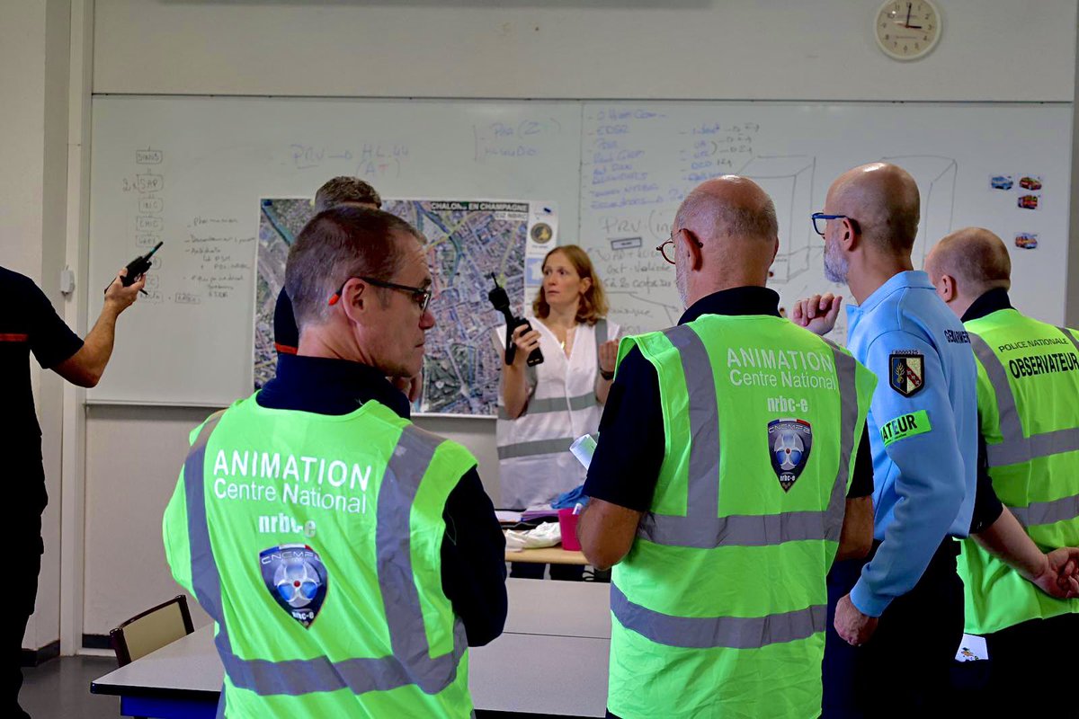 Sapeurs-pompiers de la Marne tweet media