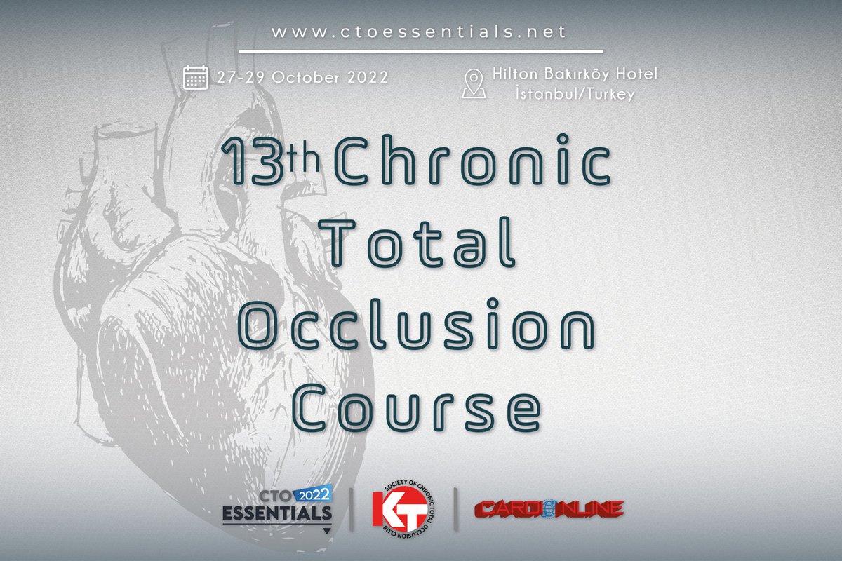 Cardionline Türkiye tweet media