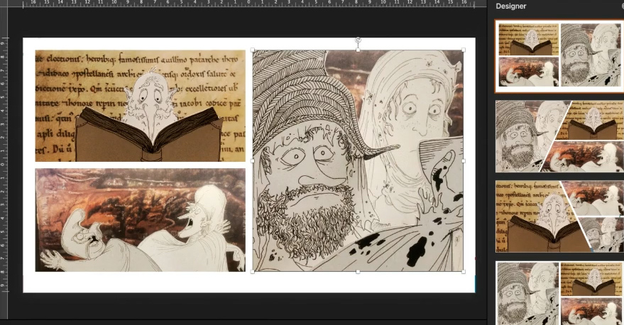 Thanks to everyone who attended "Archives for filmmakers" &amp; to <a href="/marcello_iff/">MARCELLO italian film festival</a> for inviting us again! Special thanks to director/illustrator <a href="/mattbern/">Matteo Bernardini</a> for sharing insights of his latest work using archives - recordings now available here  archivesportaleurope.net/blog/archives-…