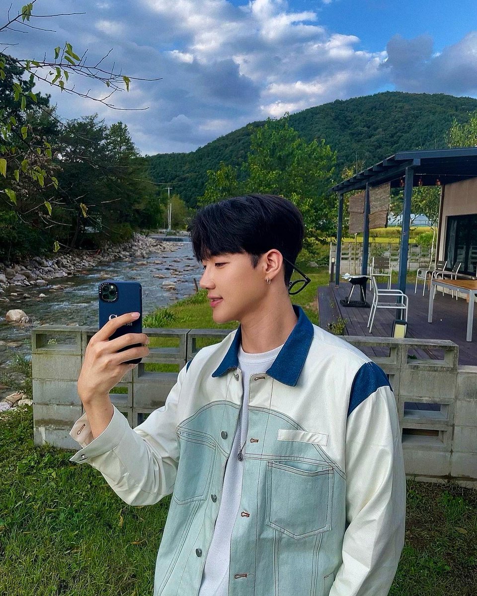 saebomohc's tweet photo. GOOD NIGHT!👋🏻 https://t.co/72K2m7qHkf