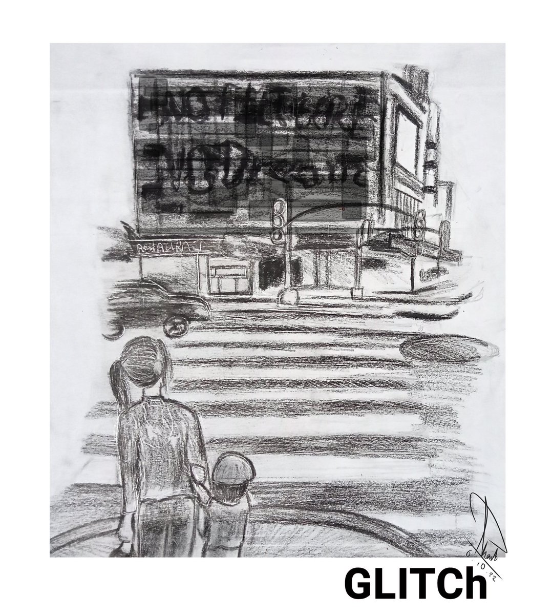 to00939366's tweet photo. DAY6:Glitch
(No Future,No Dream)
#Revotober 
#Revotoberday6 
#WhatsHappeningInMyanmar https://t.co/VoJh9dKiRE