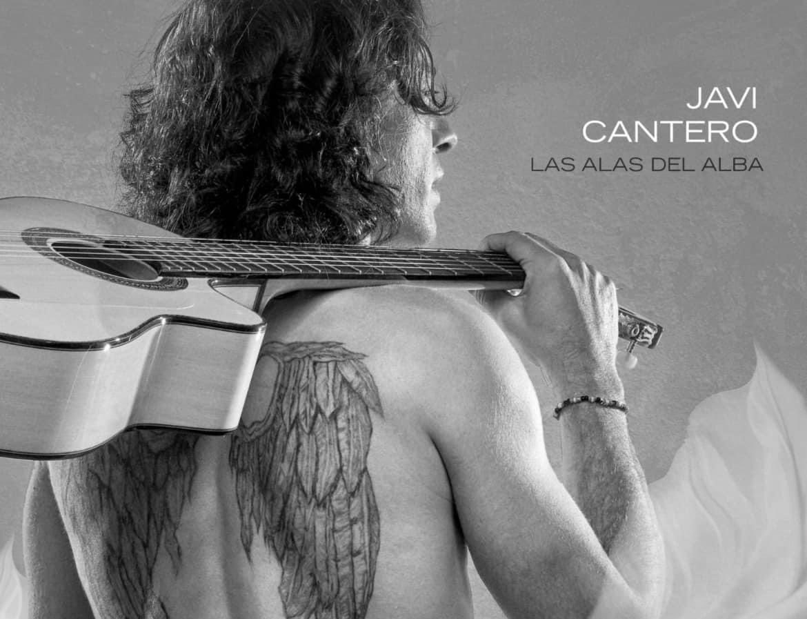 Javi Cantero nos presenta en vivo su último álbum “Las alas del alba”. Un paso más allá del estilo musical que lleva años puliendo para reencontrar el flamenco, con el rock, con el blues, con el reggae o con el funk.

08/10/22 - 20:30 horas
entradaselespinar.es