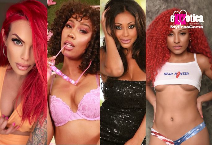 New EXXXOTICA Blog! PornStar Game Night - exxxoticaexpo.com/events/pornsta…
#EdisonNJ (<a href="/JamesBartholet/">James Bartholet</a>)