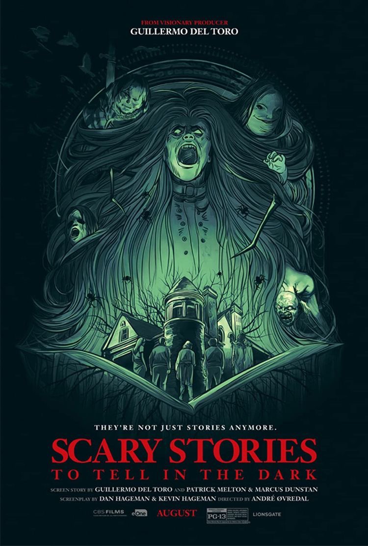screamcitypod's tweet photo. Hey, Horror Freaks! Have you checked out Episode 8 yet?! What are you waiting for?! Listen to it on @spotifypodcasts @ApplePodcasts and @anchor !!!

#scarystoriestotellinthedark #horrorpodcast #horrornerd #scarymovies #halloween #horror #screamcitypodcast https://t.co/0m5IHfPD0h