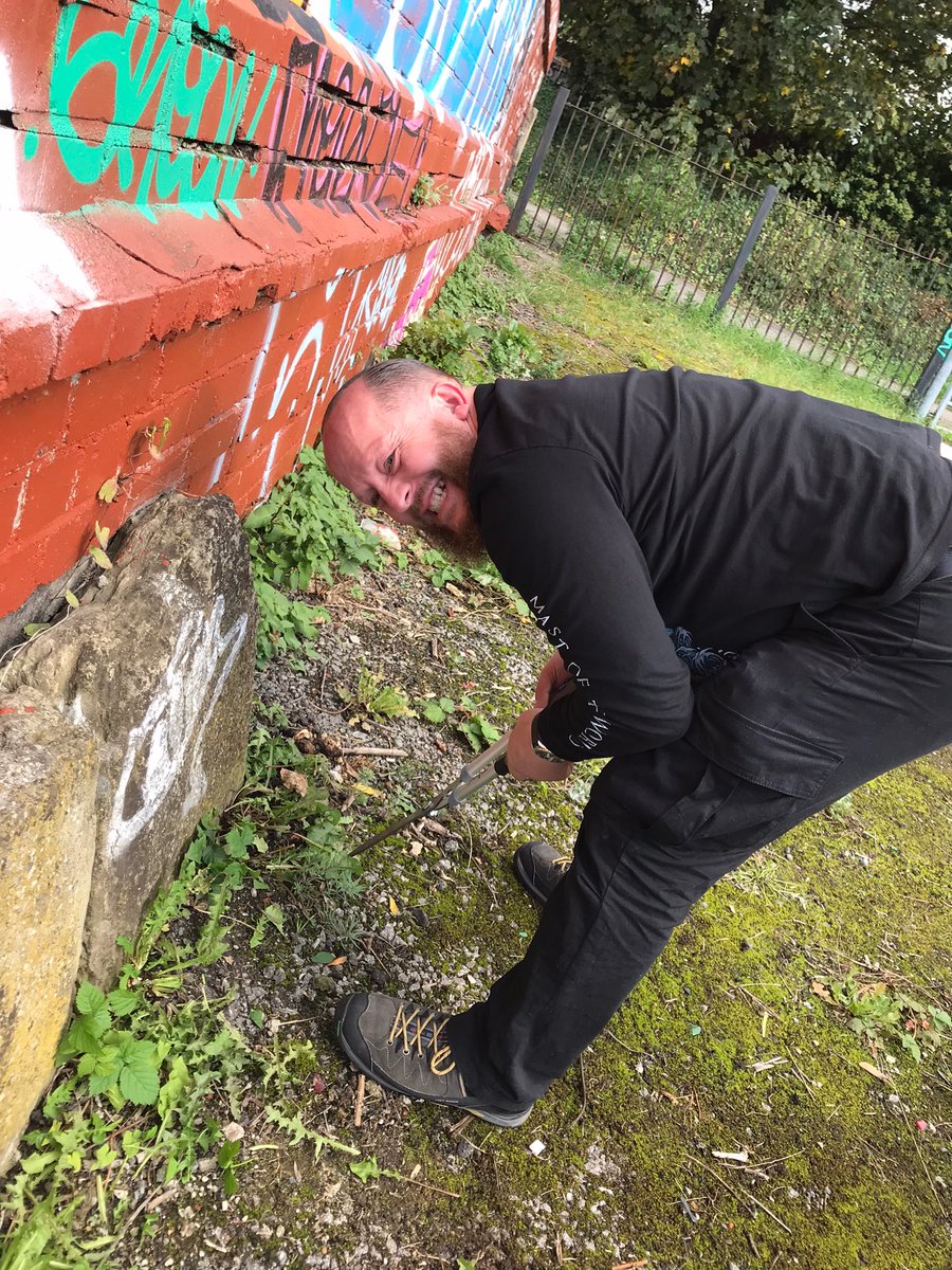 Matt Wareing tweet media