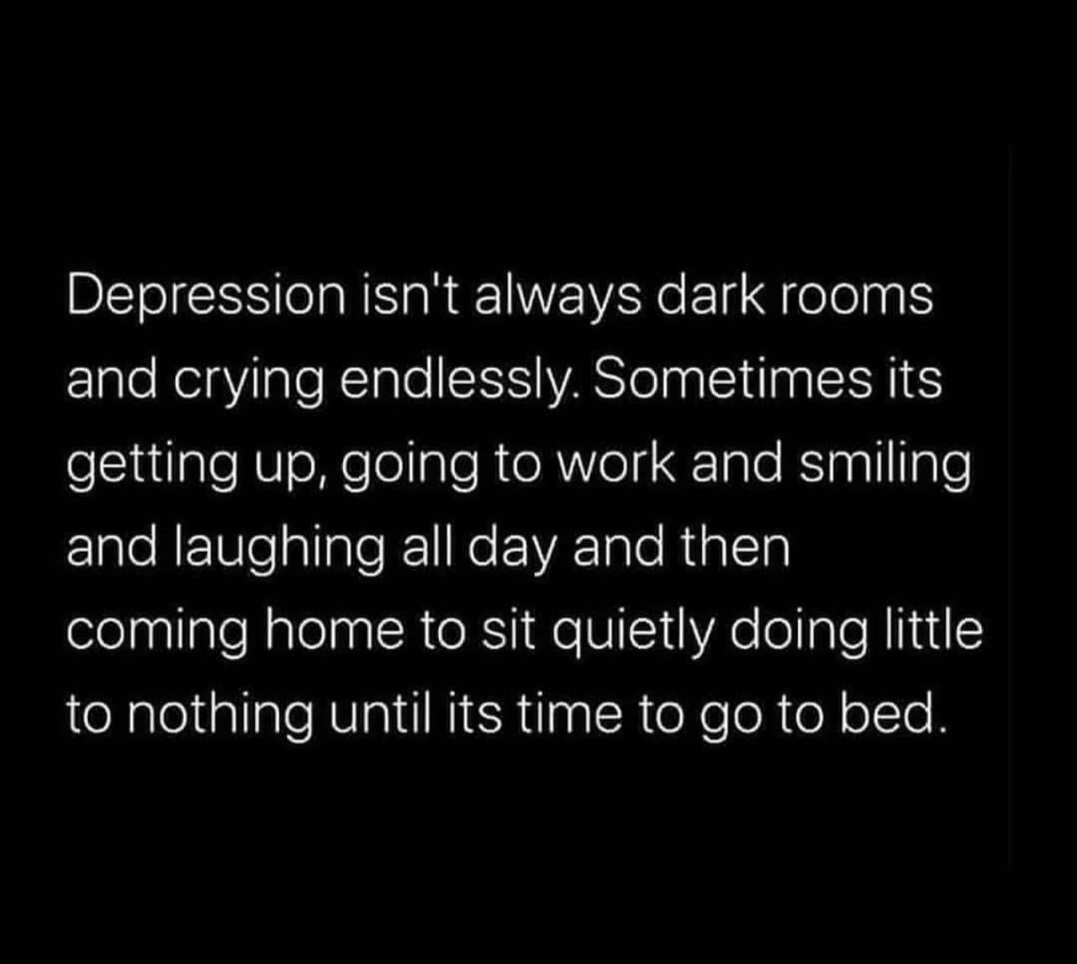 A_HealthMatters's tweet photo. Always check in on people around you ❤️‍🩹

.

.

.

.

#depression #suicideawareness #ptsd #bipolar #ocd #fashion #healing #trauma #stress #motivation #mondayblues #selfawareness #growthmindset #relateablememes #abundance #reelsinstagram #personalitydevelopment #parentinghacks https://t.co/PC7bB1pChp