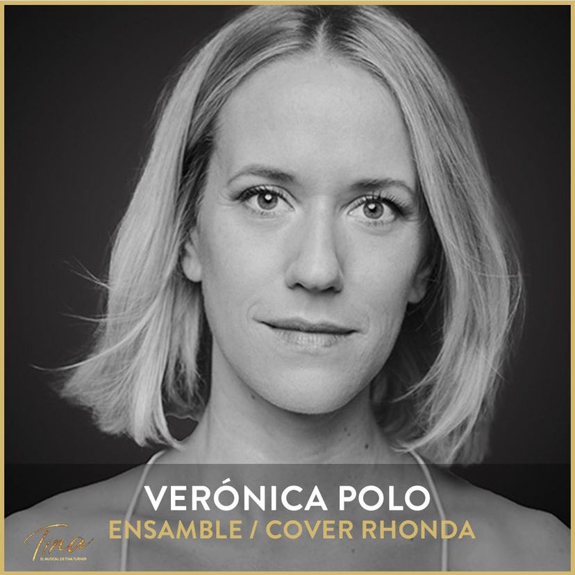 So excited to join this crew!!!! I’ve been rehearsing my tale feather off these last few weeks. Not long to go 😱😍 Thank you again to the amazing  @stageentertainment 
Estrenando nueva familia 😍😍😍😍 Con mucha ilusión me uno a este súper equipo 💕💕
#tinamusical #tinaturner