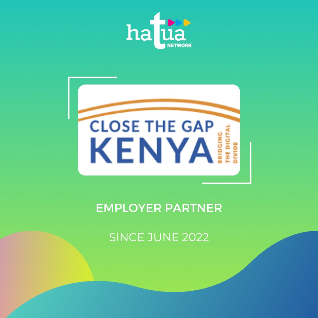 Hatua Network tweet media