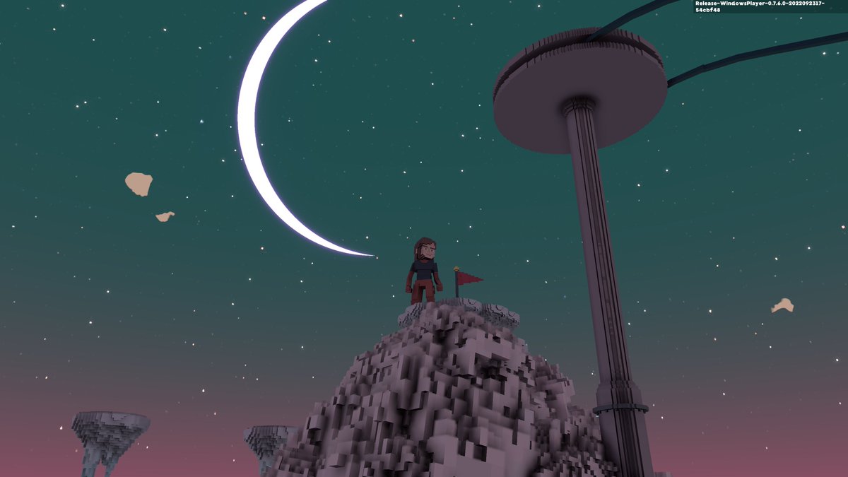 KamuStraw's tweet photo. @Everyrealm @TheSandboxGame @FNTSY_Islands https://t.co/A3DPkrHEv3