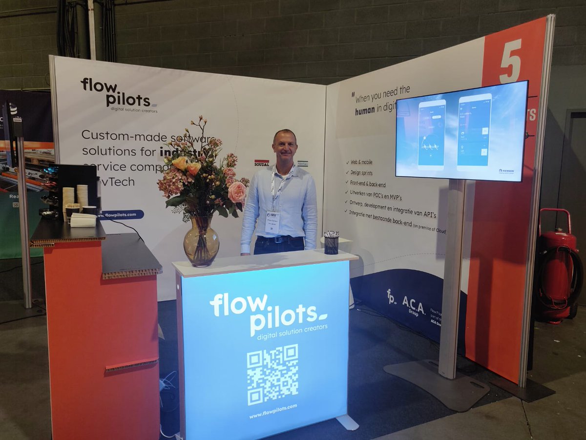 Flow Pilots tweet media