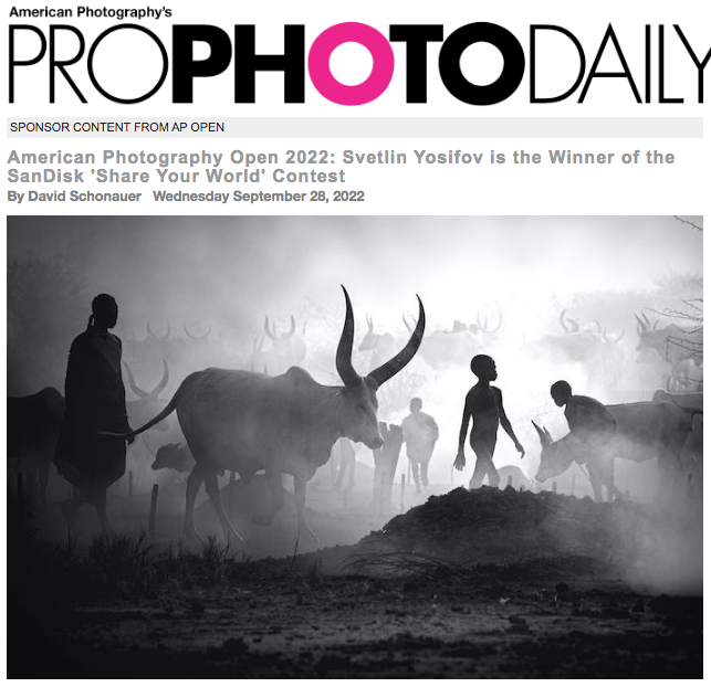 American Photography tweet media