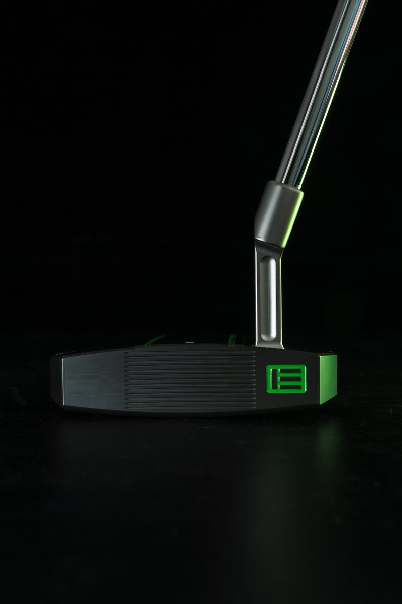 Go green with #CustomER! ✅

#Evnroll #GetEven #TeamEvnroll 
.