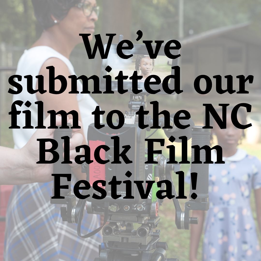 Another submission! Here’s to hoping we are selected! 👏🏾
.
.
.
.
#tonistone #mamiejohnson #conniemorgan #hiddenfigures #legends #blackstories #blackactors #blackfilmmakers #blackproducers #negroleagues #baseball #empowerment