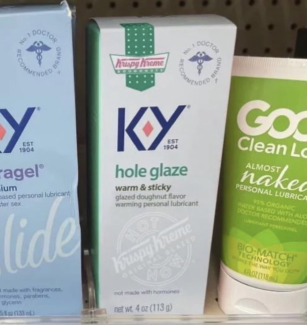 Crystal Porridge (CrystalPorridge) / Twitter