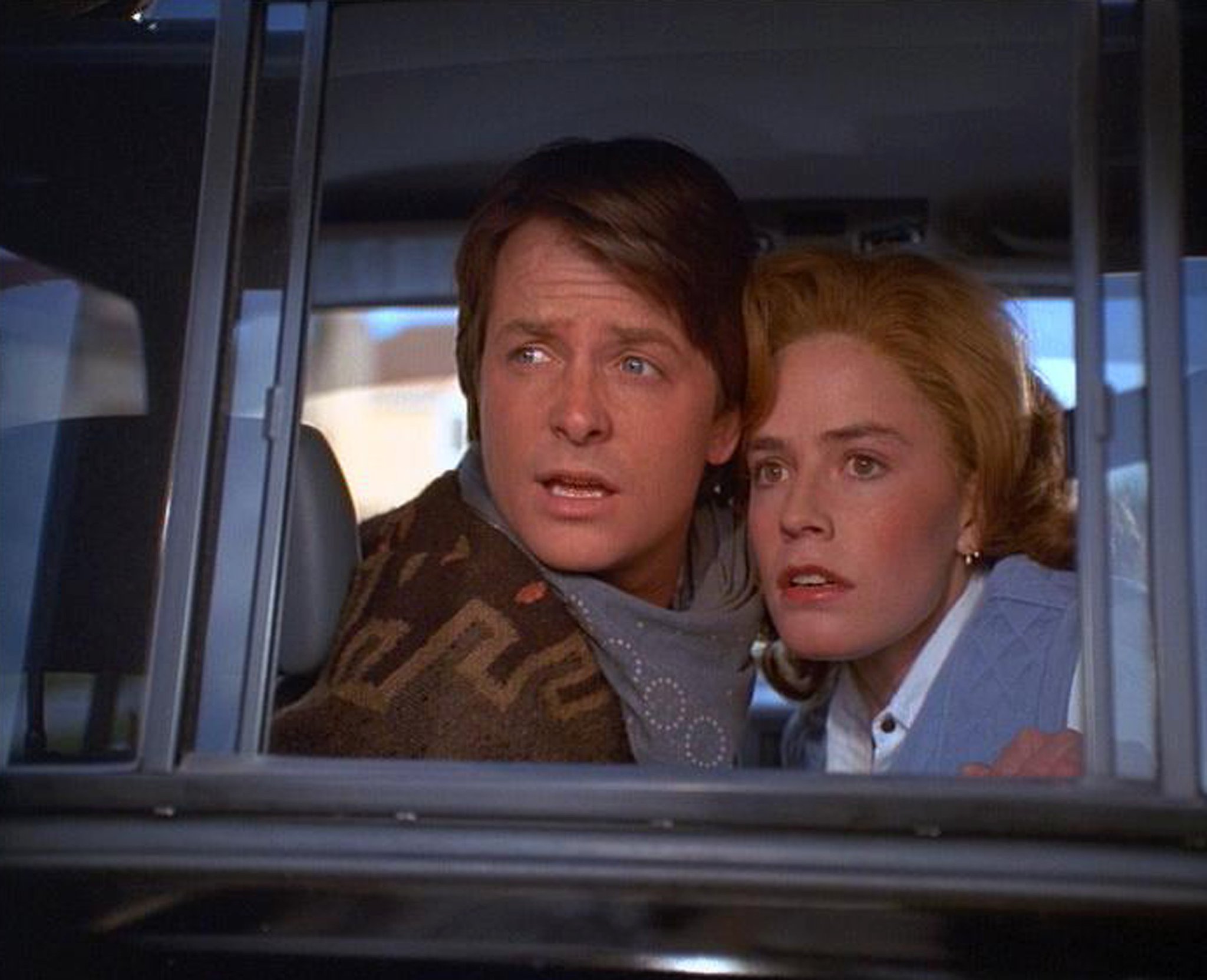 Happy Birthday, Elisabeth Shue! 