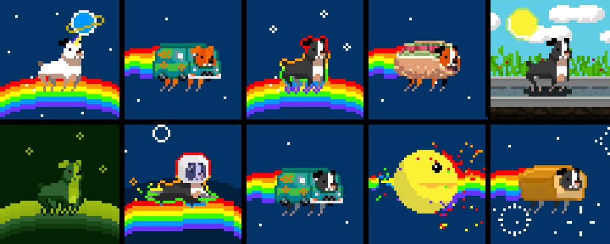SpaceRainbow27 tweet media