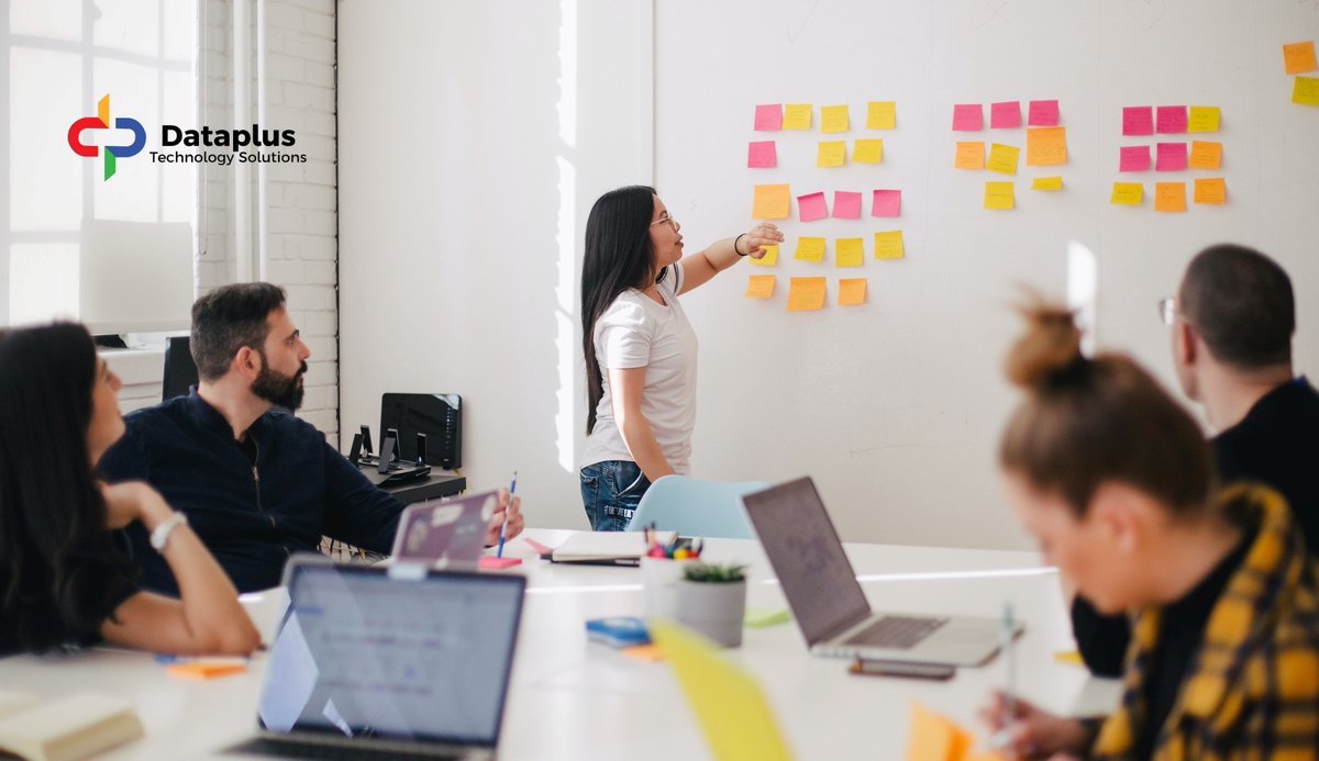 GlobbOfficial's tweet photo. There are a few elements that make up good teamwork in an organization.
Some are :
- Trust and commitment
- Open communication line
- Capability diversity
- Critical thinking
- Good leadership
#dataplussays #dataplusofficial #business #businessadvertising #teamwork #Trending https://t.co/b5d4G3sMR3