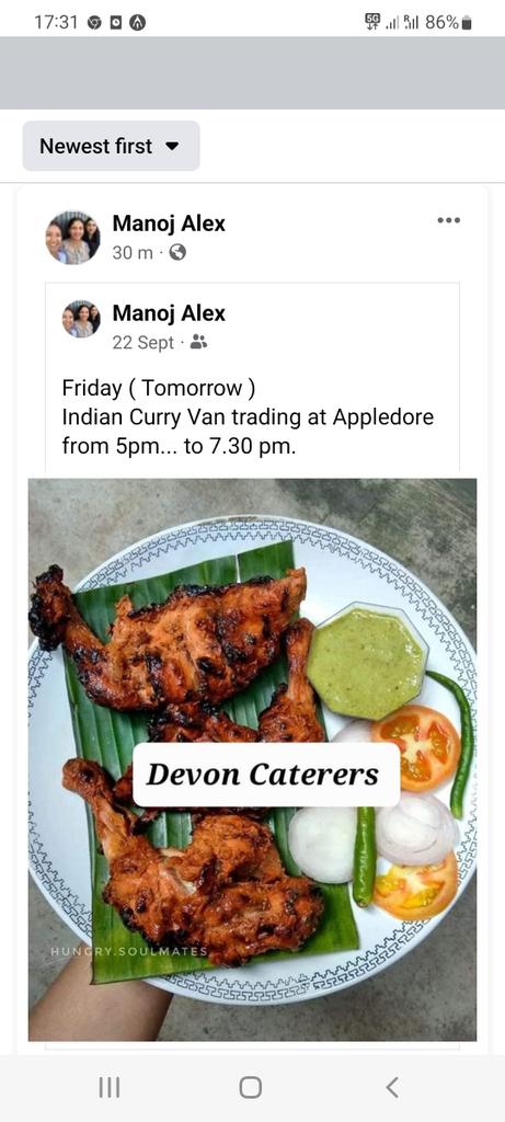 DEVON CATERERS (@devoncaterers) on Twitter photo 