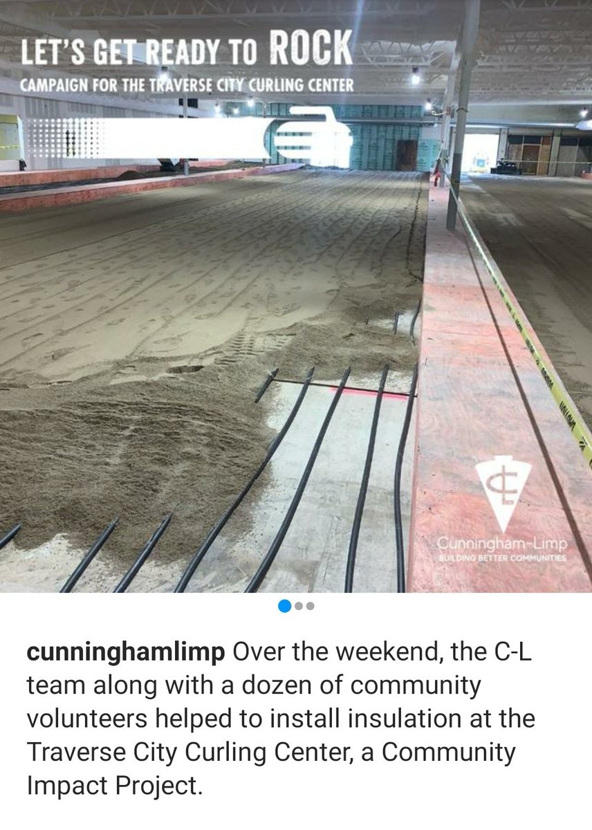 TC Curling Club tweet media