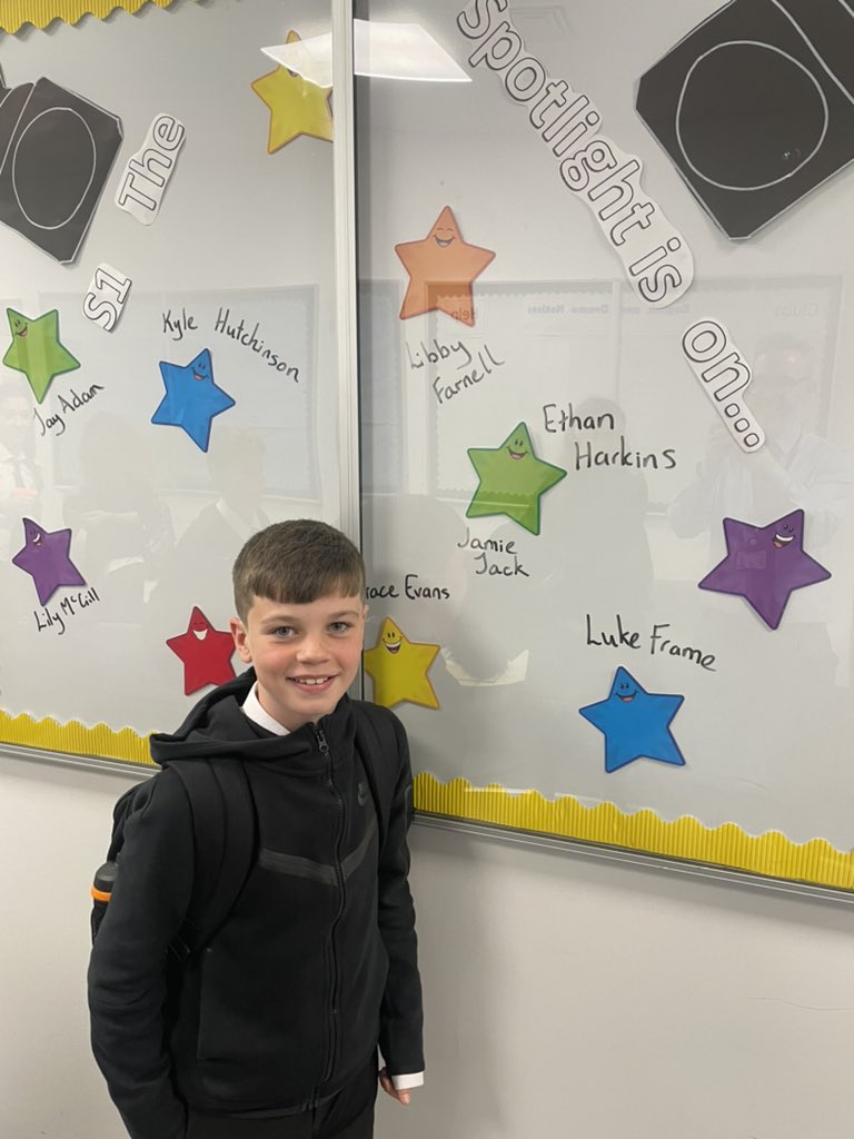 mrdohertyLA's tweet photo. @LargsEnglish @LargsS1 One missing… well done Jamie ✅ https://t.co/YkYmxN05MD