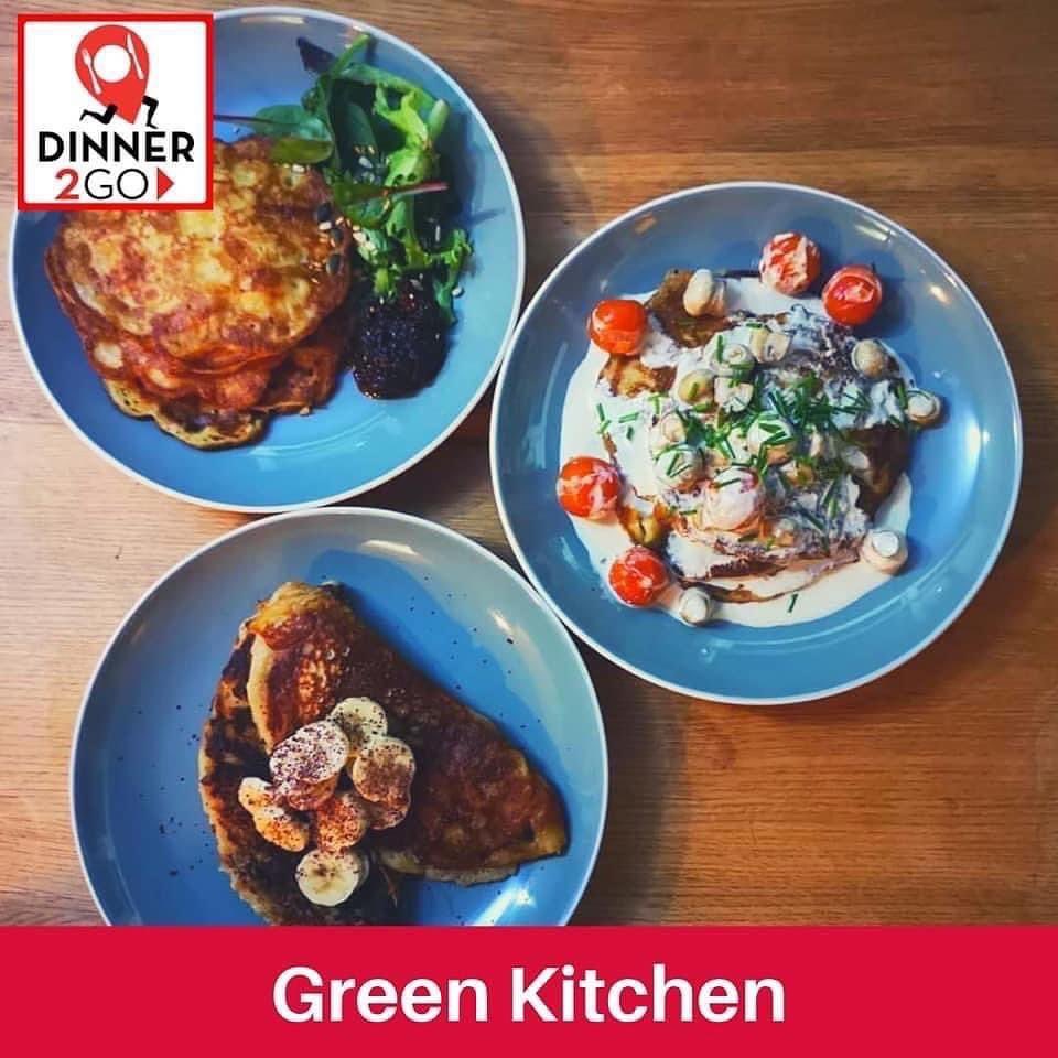 Surprise your loved one with a delicious vegan meal from Green Kitchen. Available at Dinner2Go.

Dinner2Go 
Supporting local businesses 

👉🏻 dinner2go.co.uk/brighton/vegan…