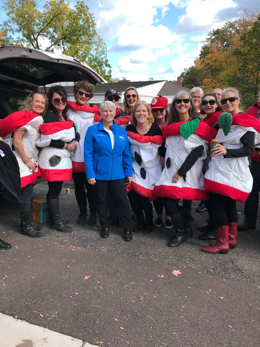 beth_rep's tweet photo. This weekend is Bayfield’s annual Apple Fest, and this year we will be celebrating the Festival’s 60th anniversary since its founding. Make sure to stop by if you are in the area!

To view the Apple Fest itinerary for the weekend, click the link below.
https://t.co/zBCQgaArRO https://t.co/TdXvKSVHwB