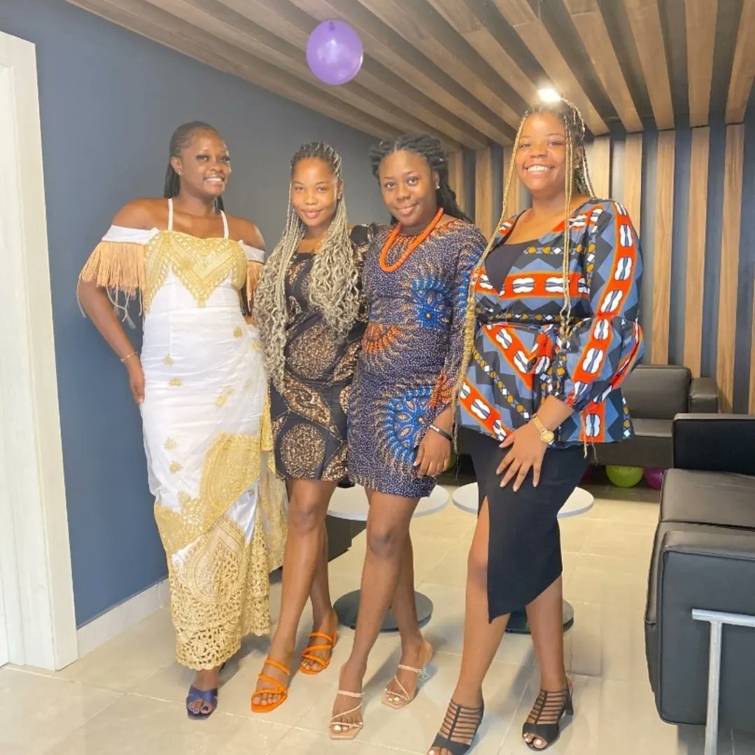Zedcrest_'s tweet photo. Our mood this Customer Service Week πππ₯³.
Happy Customer Service Week!
#HumansofZedcrest
#CustomerServiceWeek
#ProsperityInclusion https://t.co/8xWUHujMbd